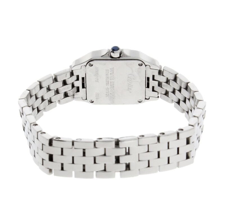 Cartier Demoiselle Ladies Stainless Steel Watch 2698
