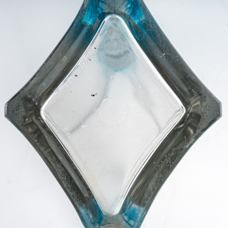 René Lalique: 1929 ""Amiens"" Vase-