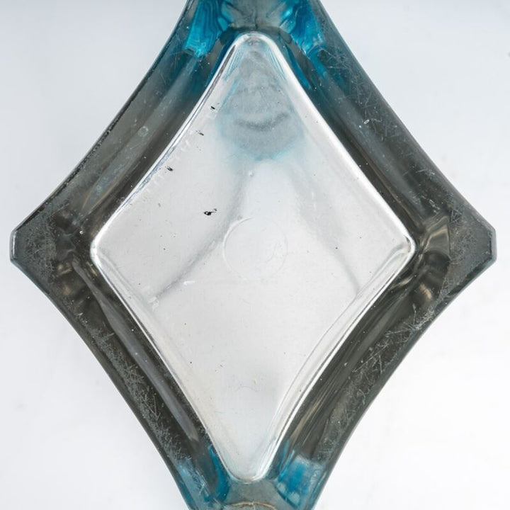 René Lalique: 1929 ""Amiens"" Vase-