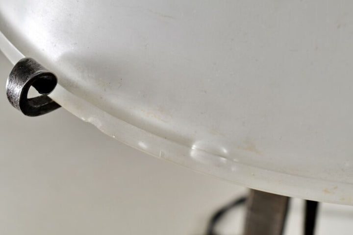 ミューラー兄弟　フランス製アールデコランプ　1930年