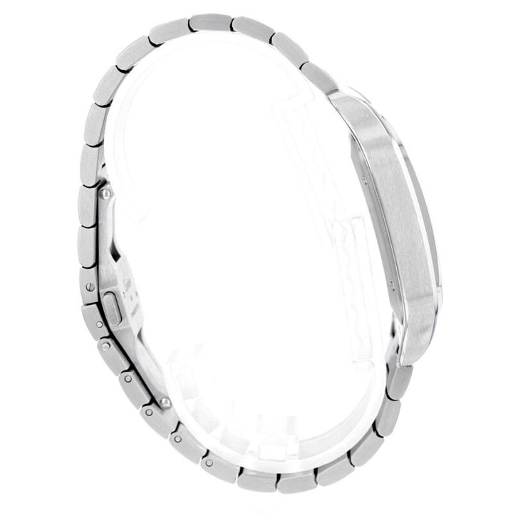 カルティエ サントス スチール 自動巻き腕時計 WSSA0013