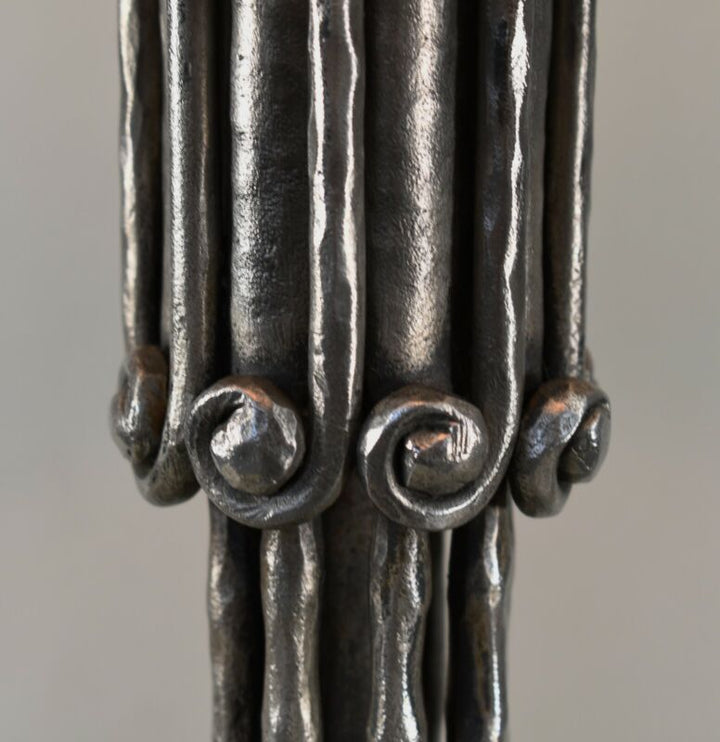 ミューラー兄弟　フランス製アールデコランプ　1930年